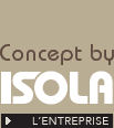 By Isola Concept